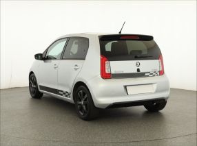 Skoda Citigo - 2015