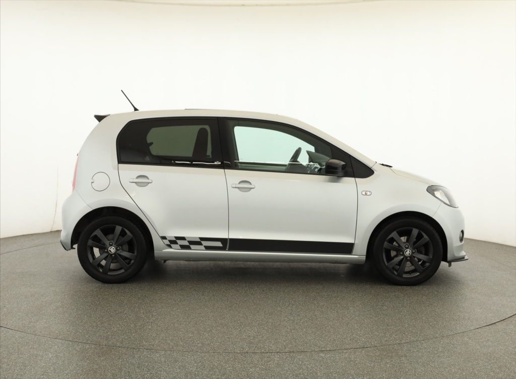 Škoda Citigo