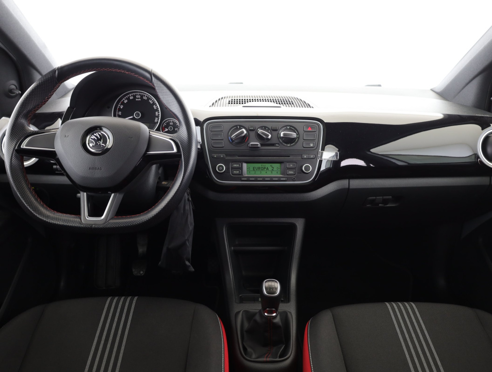 Škoda Citigo