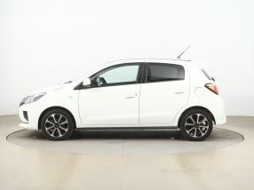 Mitsubishi Space Star - 2022