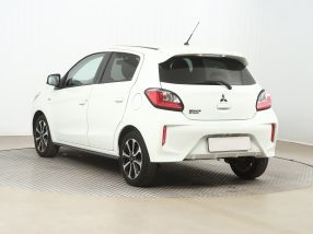 Mitsubishi Space Star - 2022