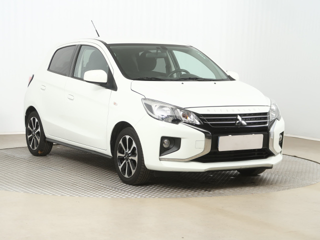 Mitsubishi Space Star 2022