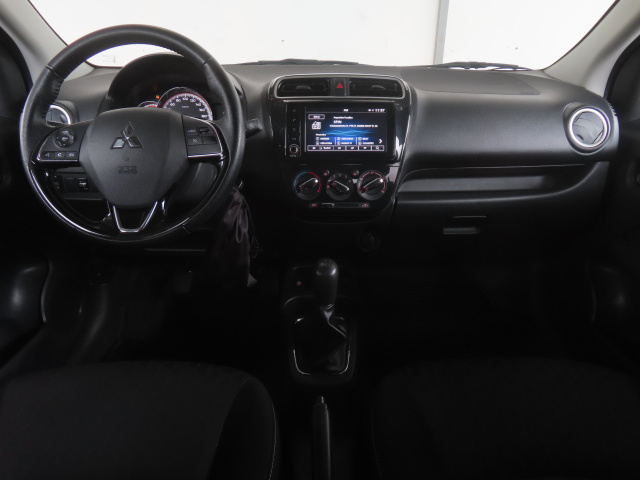 Mitsubishi Space Star 2022
