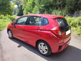 Honda Jazz - 2017