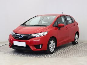 Honda Jazz - 2017