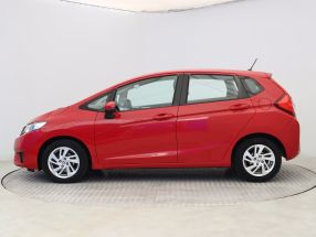 Honda Jazz - 2017