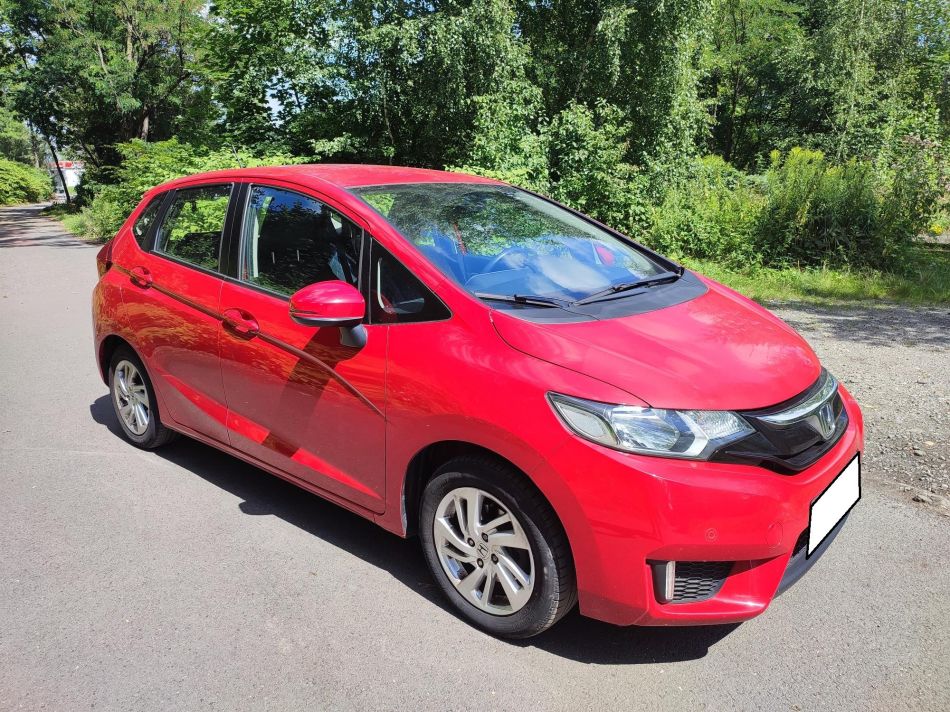 Honda Jazz - 2017