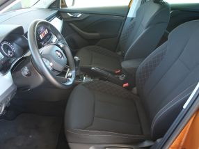 Škoda Kamiq - 2023