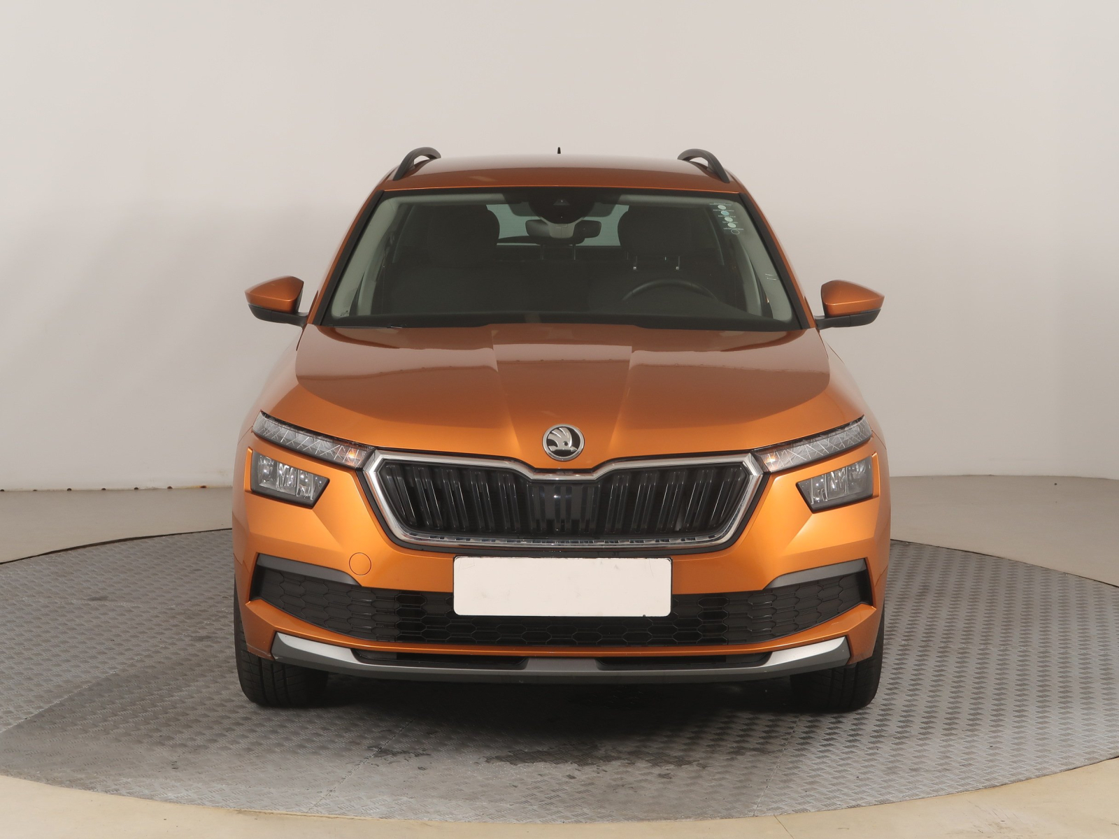 Škoda Kamiq - 2023
