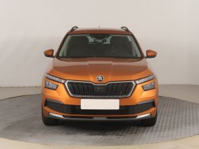 Skoda Kamiq - 2023