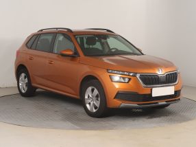 Škoda Kamiq - 2023