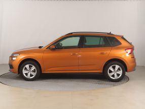 Skoda Kamiq - 2023