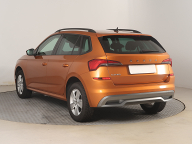 Škoda Kamiq - 2023