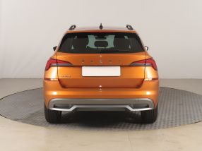 Škoda Kamiq - 2023
