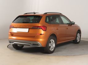 Škoda Kamiq - 2023