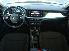 Škoda Kamiq - 2023