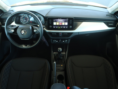 Škoda Kamiq - 2023