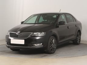 Skoda Rapid - 2018