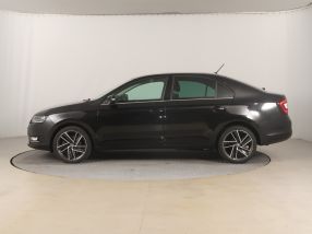 Skoda Rapid - 2018