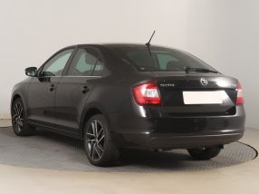 Skoda Rapid - 2018