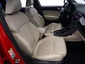 Škoda Kodiaq - 2023