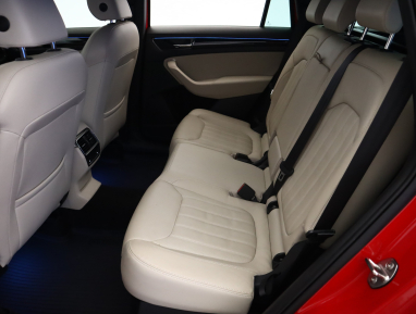 Škoda Kodiaq - 2023