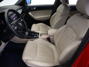 Škoda Kodiaq - 2023