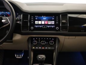 Škoda Kodiaq - 2023