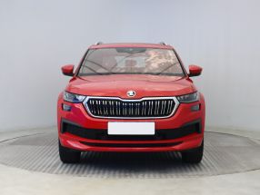 Škoda Kodiaq - 2023