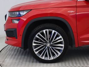 Škoda Kodiaq - 2023