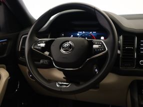 Škoda Kodiaq - 2023