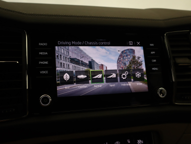 Škoda Kodiaq - 2023