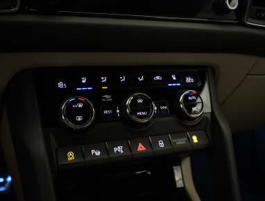 Škoda Kodiaq - 2023