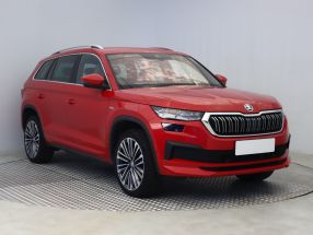 Škoda Kodiaq - 2023