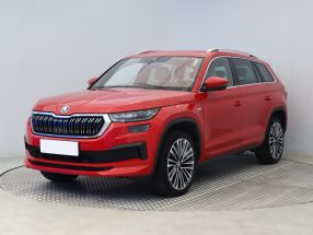 Škoda Kodiaq - 2023