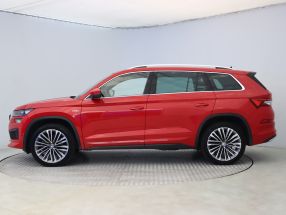 Škoda Kodiaq - 2023