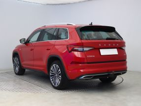 Škoda Kodiaq - 2023