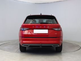 Škoda Kodiaq - 2023