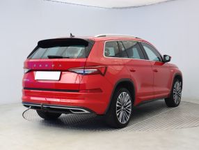 Škoda Kodiaq - 2023