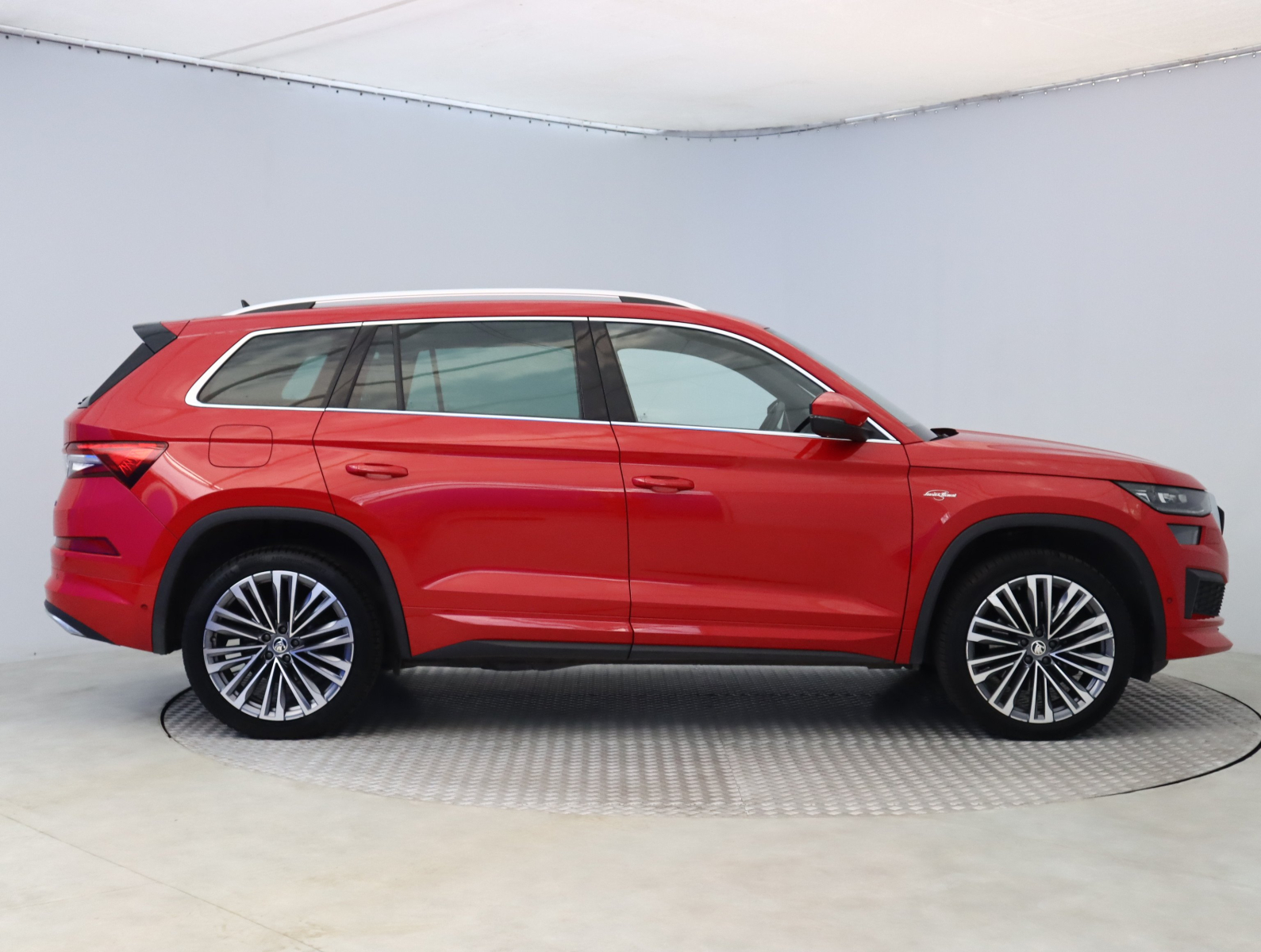 Škoda Kodiaq - 2023