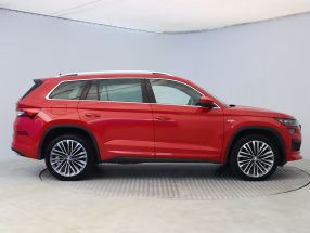 Škoda Kodiaq - 2023