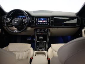 Škoda Kodiaq - 2023