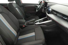 Audi A3 - 2022