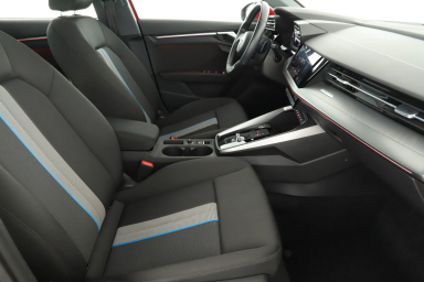 Audi A3 - 2022