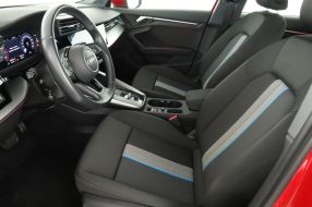 Audi A3 - 2022