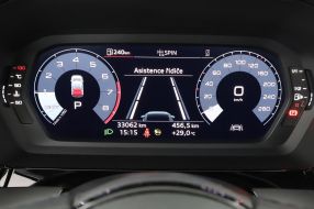 Audi A3 - 2022
