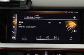 Audi A3 - 2022