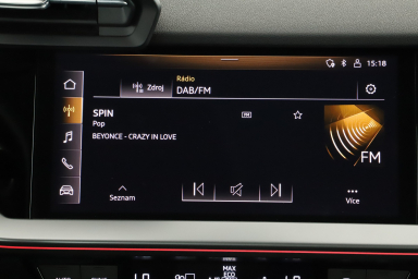 Audi A3 - 2022