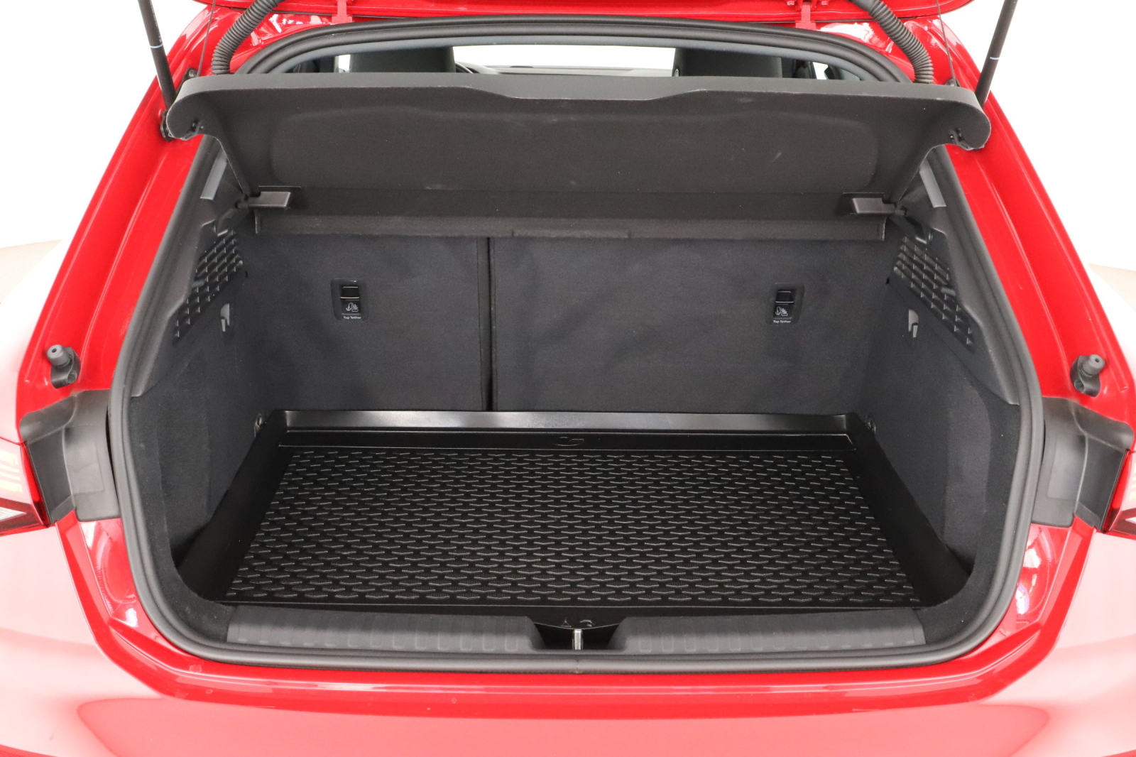 Audi A3 - 2022