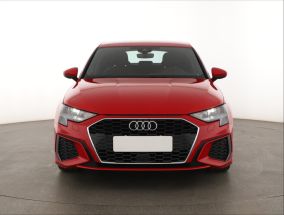 Audi A3 - 2022